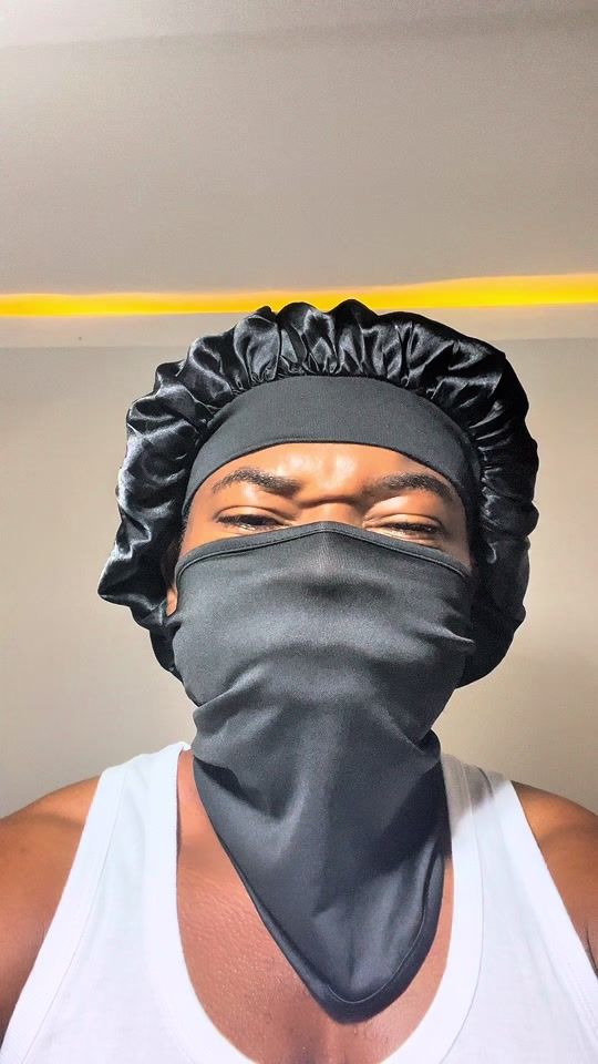 TikTok video thumbnail by gueriermasque