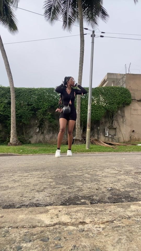 TikTok video thumbnail by desireamoua
