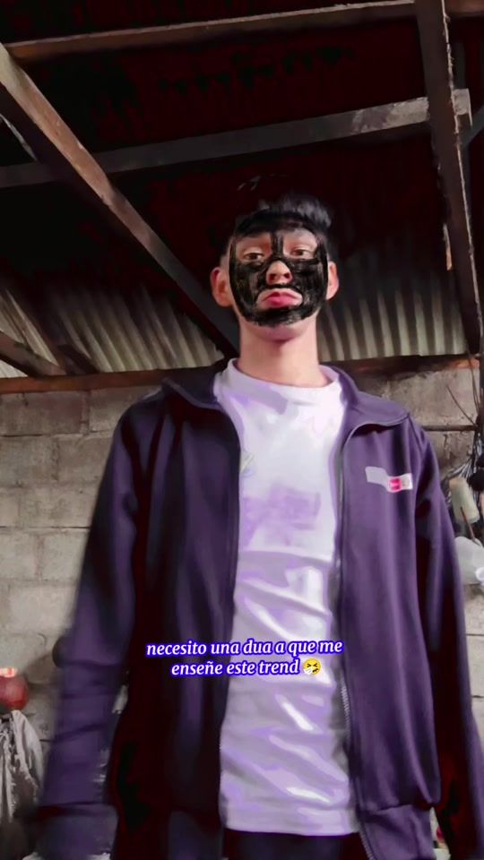 TikTok video thumbnail by soywalterii