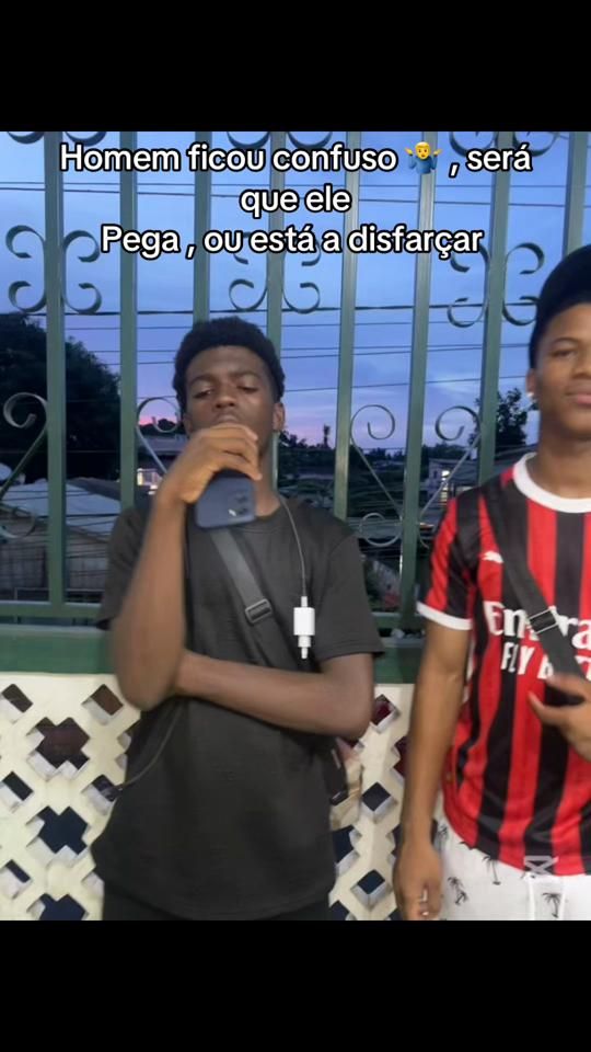 TikTok video thumbnail by kingvonsantomense