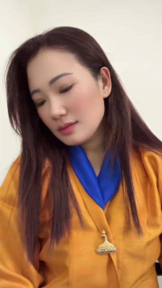 TikTok video thumbnail by yeshey.zangmo