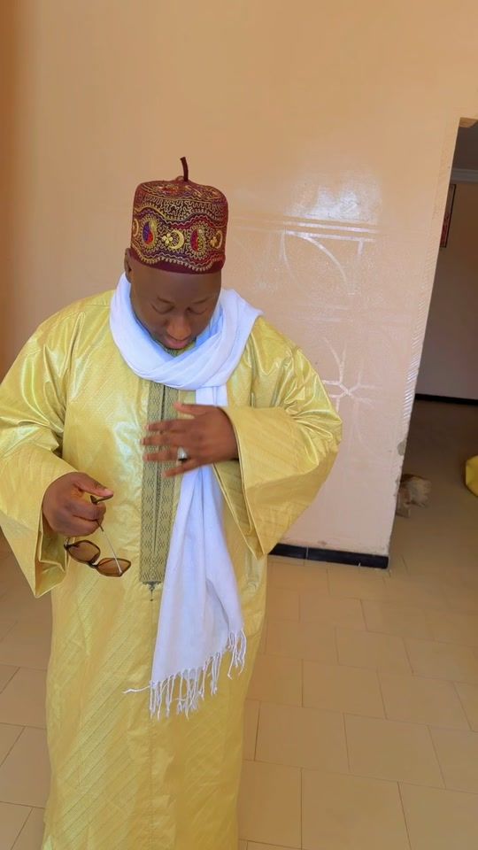 TikTok video thumbnail by moustaphaganna