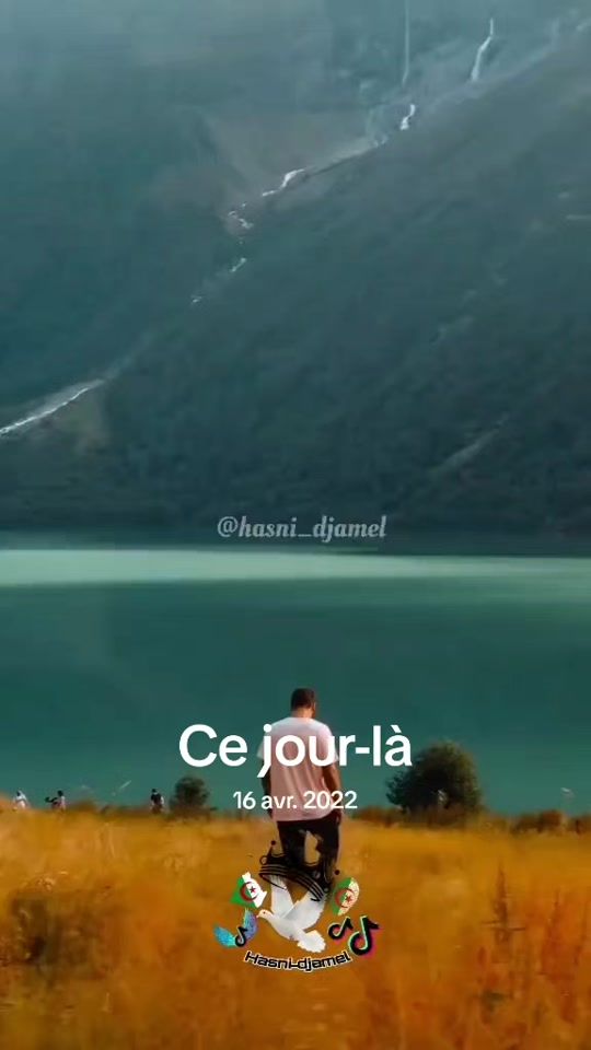 TikTok video thumbnail by hasni_djamel