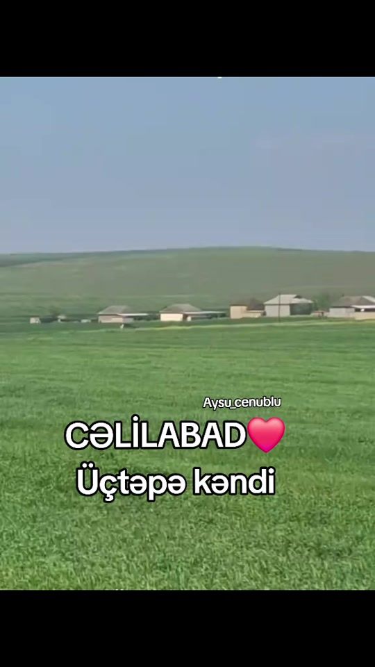 TikTok video thumbnail by aysu_cenublu