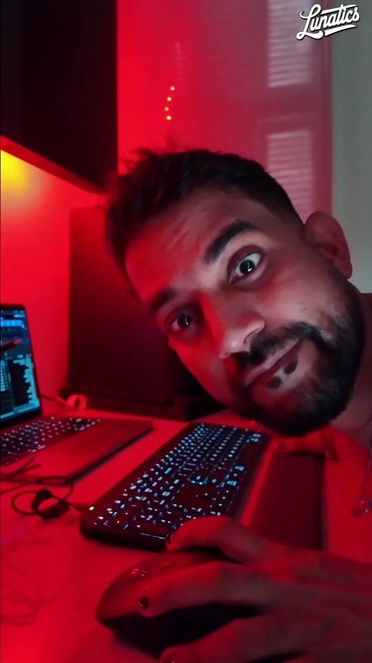 TikTok video thumbnail by dj_lunatics
