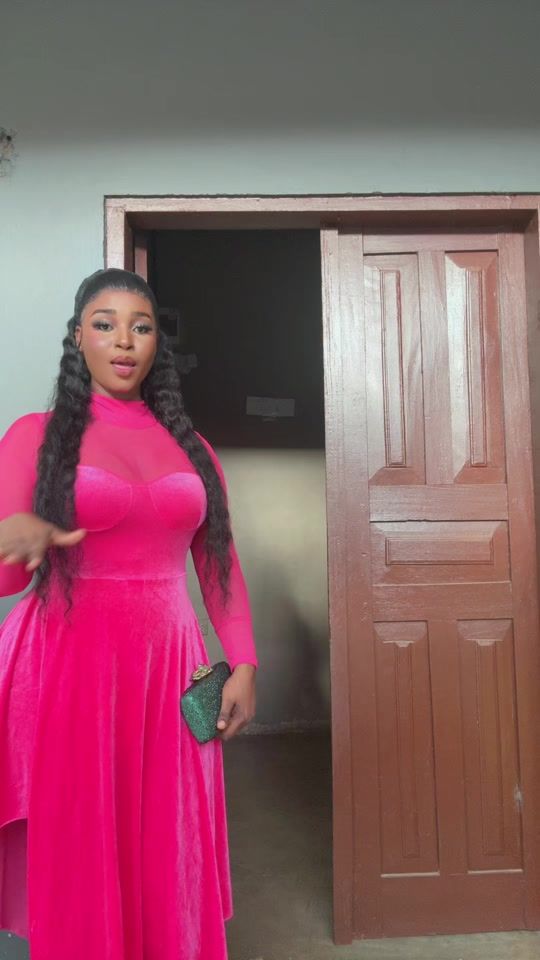 TikTok video thumbnail by abena_real