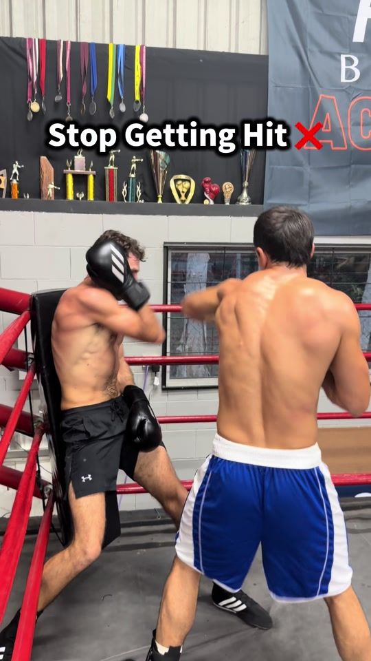 TikTok video thumbnail by force.boxing
