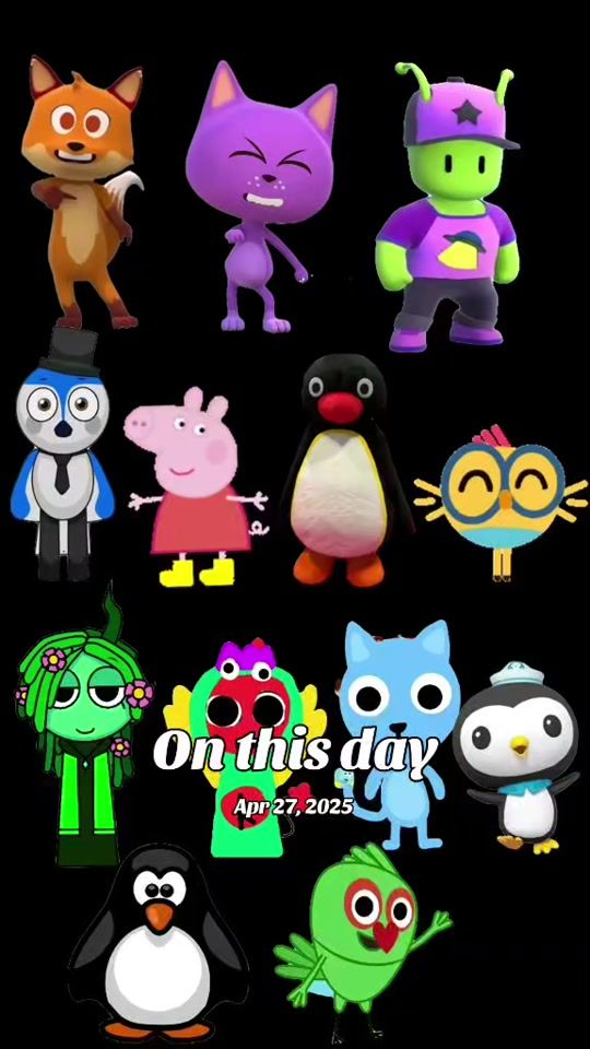 TikTok video thumbnail by aitoons58