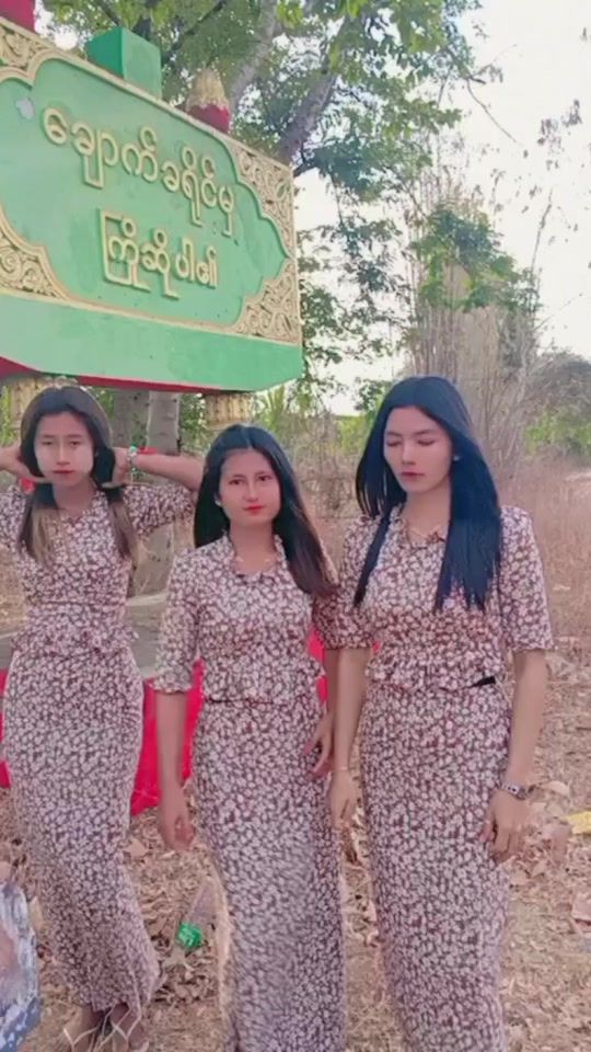 TikTok video thumbnail by khinhninwai270