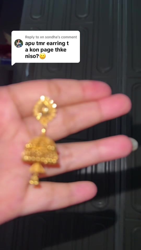TikTok video thumbnail by _rimi007