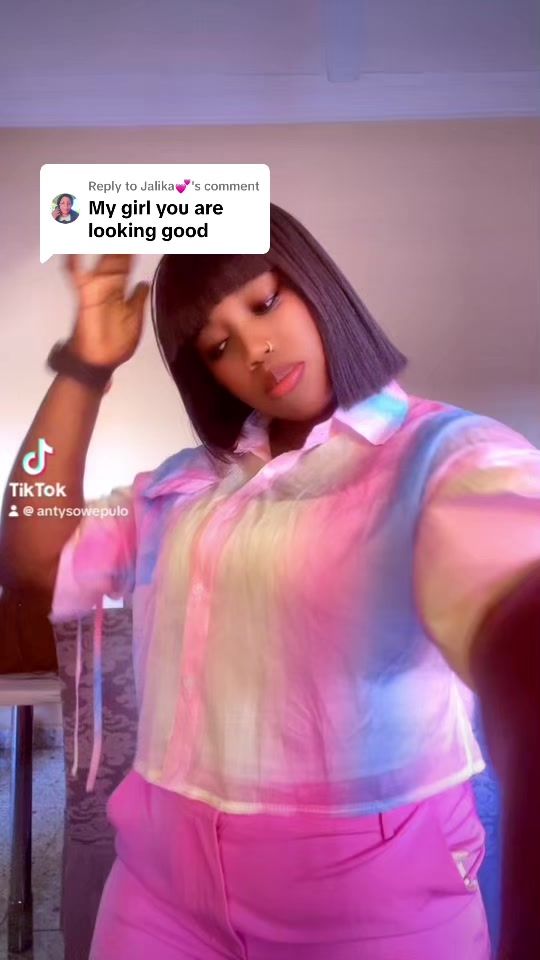 TikTok video thumbnail by antysowepulo