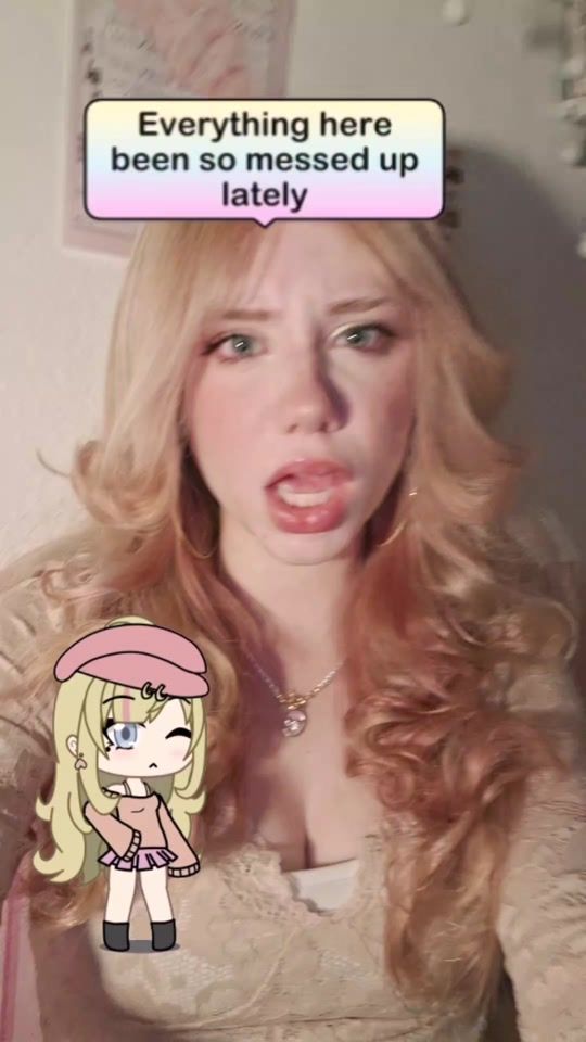 TikTok video thumbnail by pushiestrawberry
