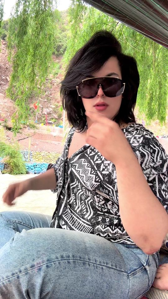 TikTok video thumbnail by salonemadameelazehari
