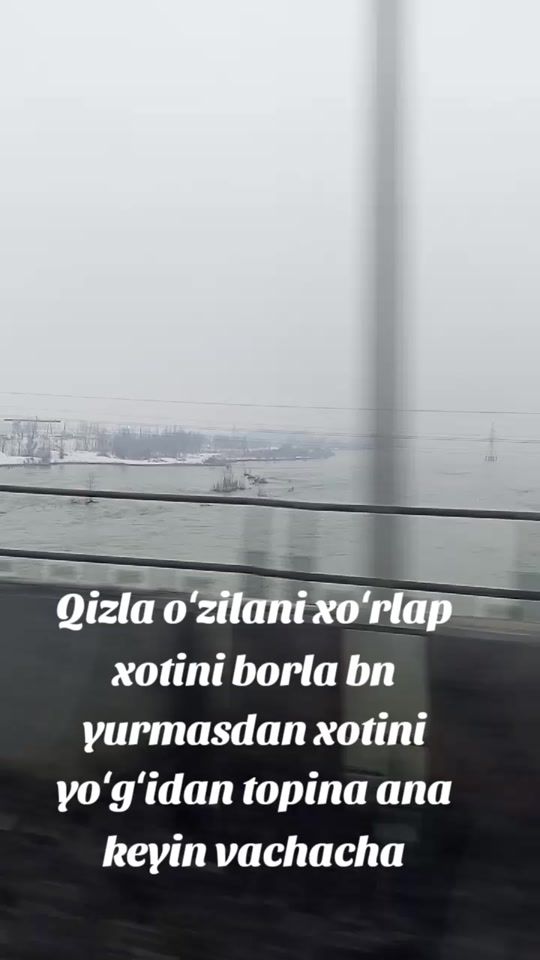 TikTok video thumbnail by dunyo_muxammadjanova
