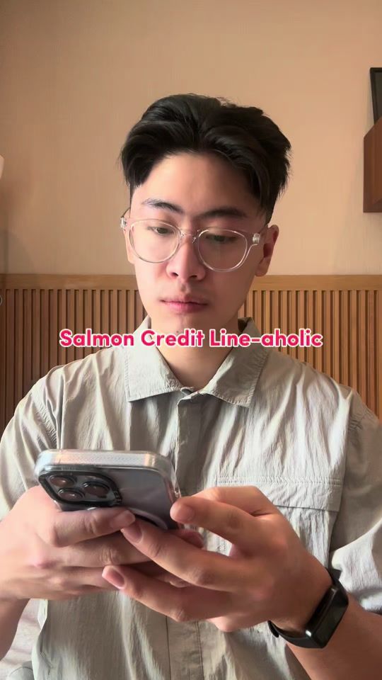 TikTok video thumbnail by salmonphilippines