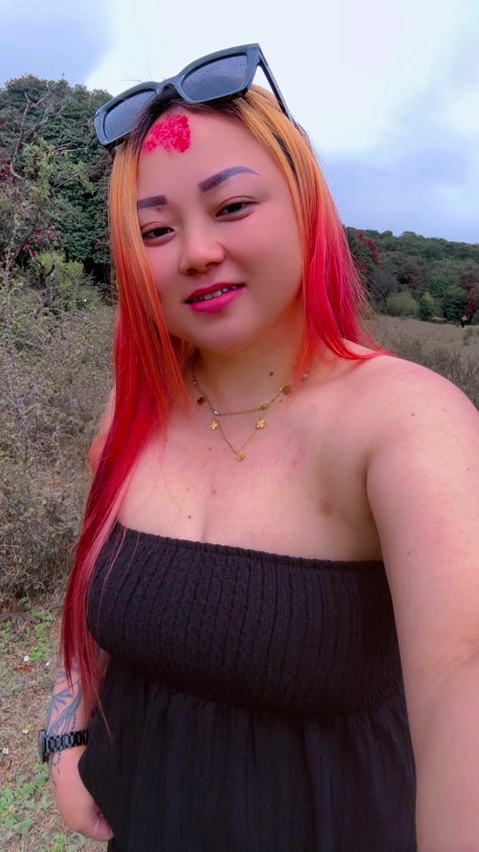 TikTok video thumbnail by thulungmandeera