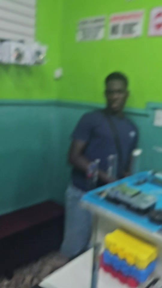TikTok video thumbnail by cellwebtobago