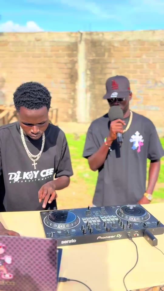 TikTok video thumbnail by djkaycee211