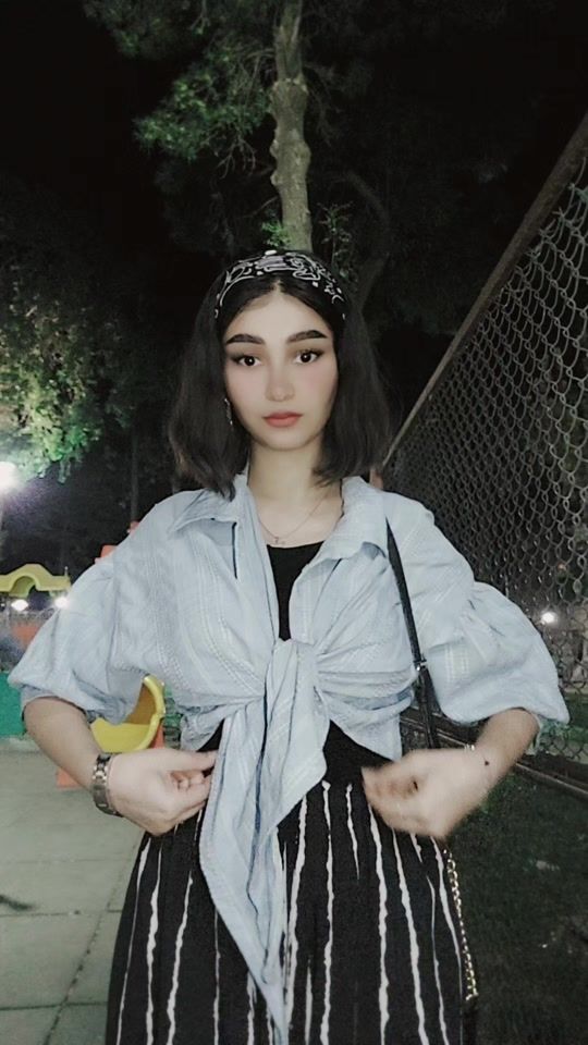 TikTok video thumbnail by iamrozaka