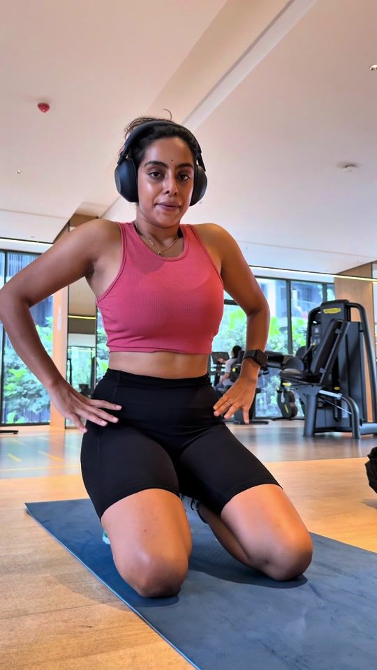 TikTok video thumbnail by laavanyashwethabh