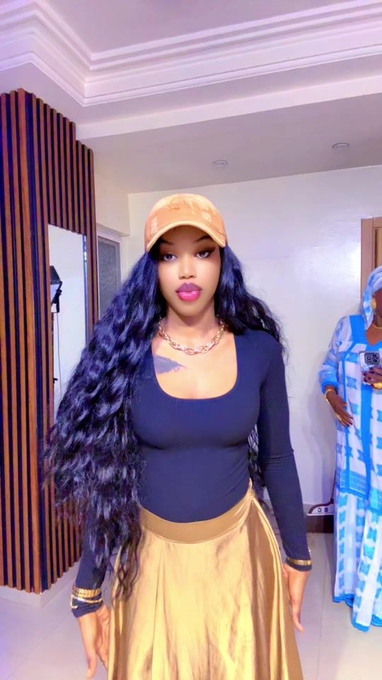 TikTok video thumbnail by abyma_beauty