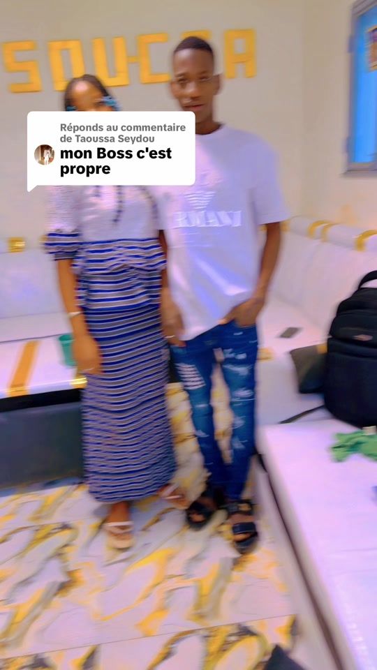 TikTok video thumbnail by oussoucfa1