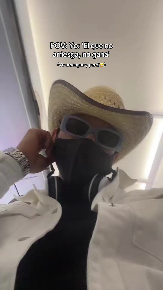 TikTok video thumbnail by armandoinfantemus