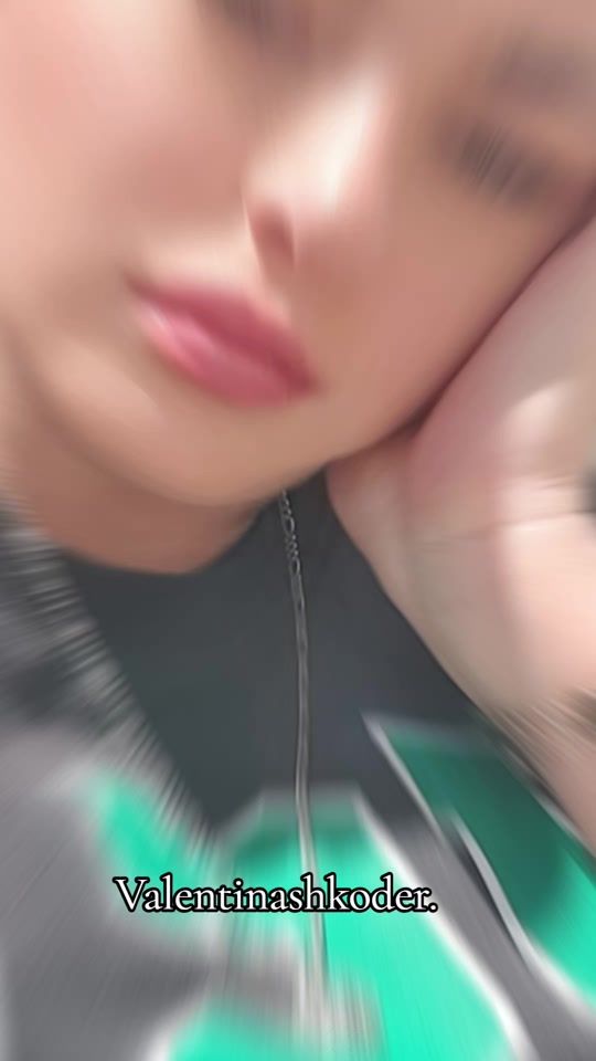 TikTok video thumbnail by valentinashkoder0