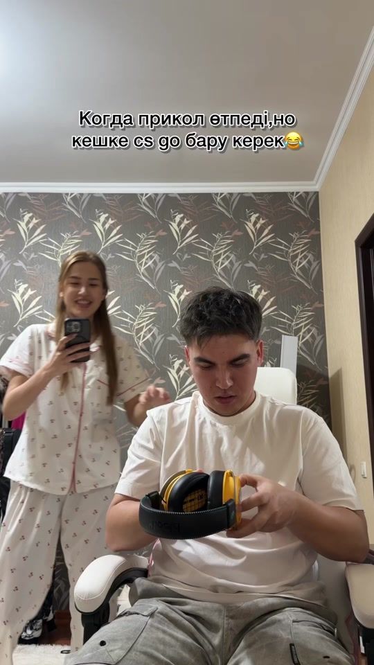 TikTok video thumbnail by khurshed_ism