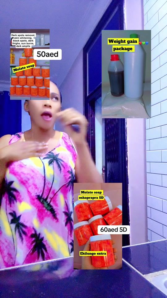 TikTok video thumbnail by mayabodygaining