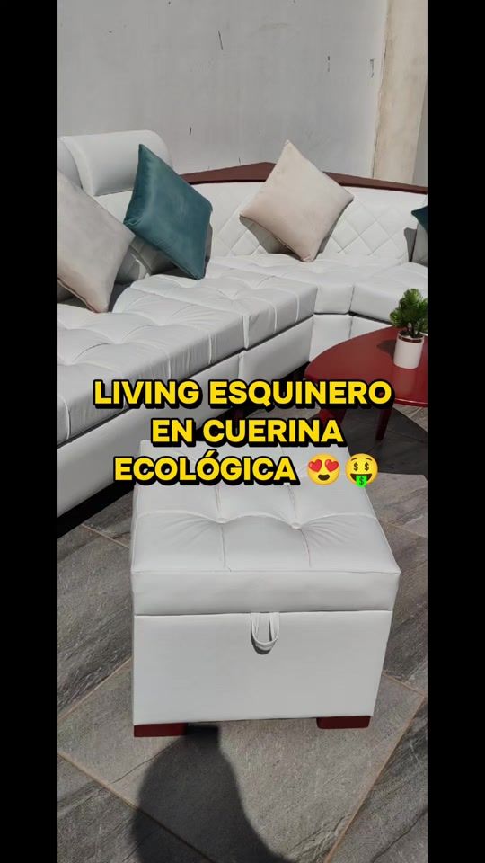 TikTok video thumbnail by mueblesysabel22