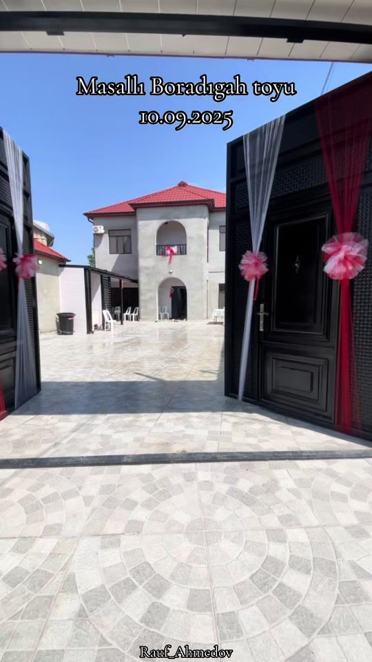 TikTok video thumbnail by rauf_ahmedov
