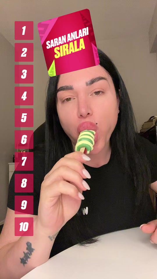 TikTok video thumbnail by nilulusoy1