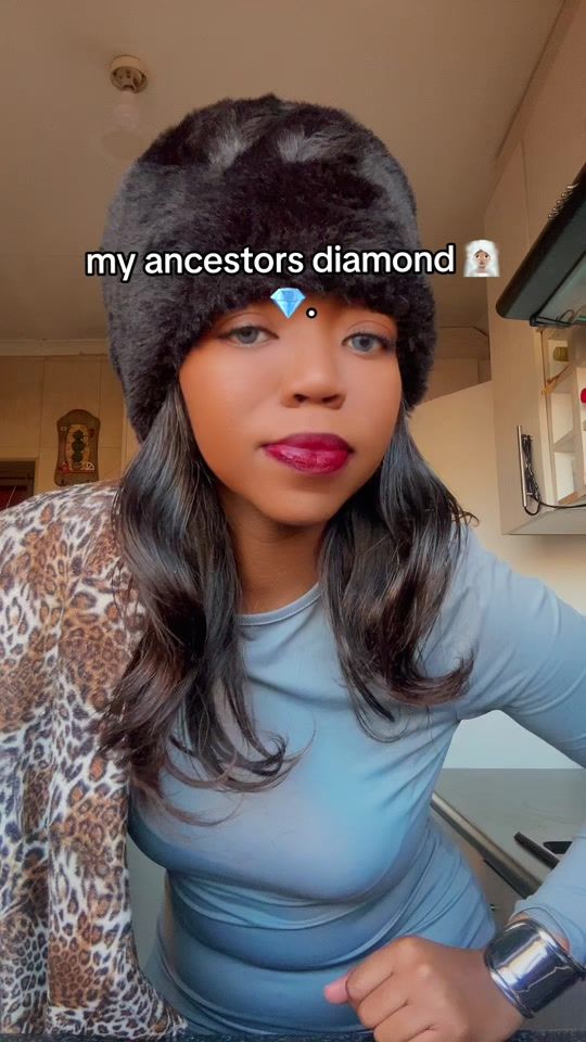 TikTok video thumbnail by tiisetso.chloe