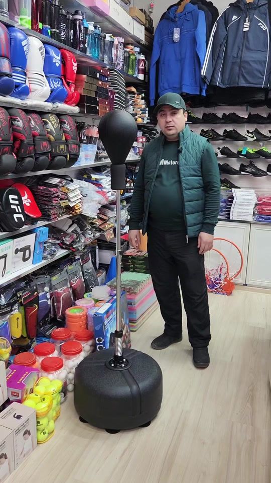 TikTok video thumbnail by murat_fazilsport