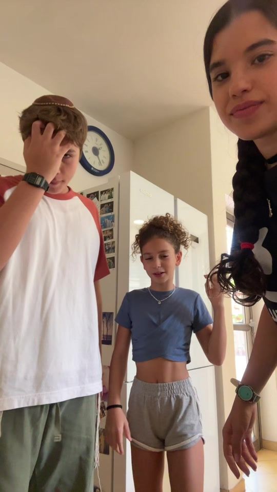 TikTok video thumbnail by taliahayon5