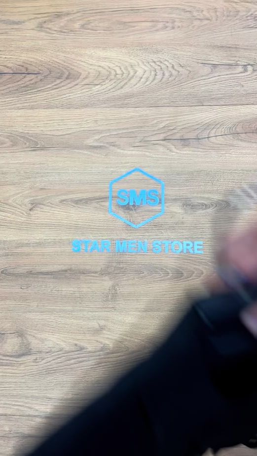 TikTok video thumbnail by star_men_store