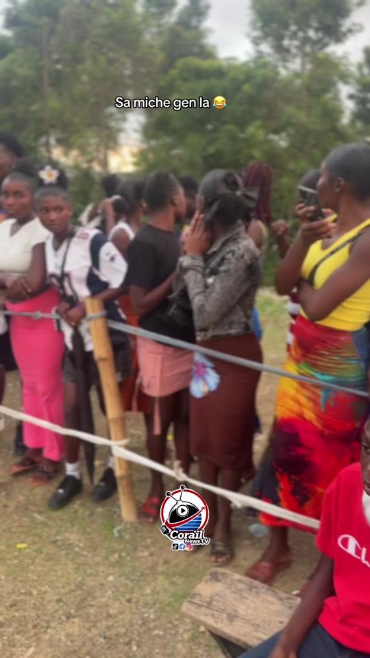TikTok video thumbnail by corail.newstv