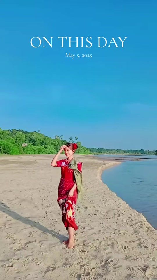 TikTok video thumbnail by warwarkhaingphoo