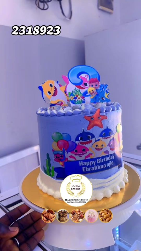 TikTok video thumbnail by royalpastry2