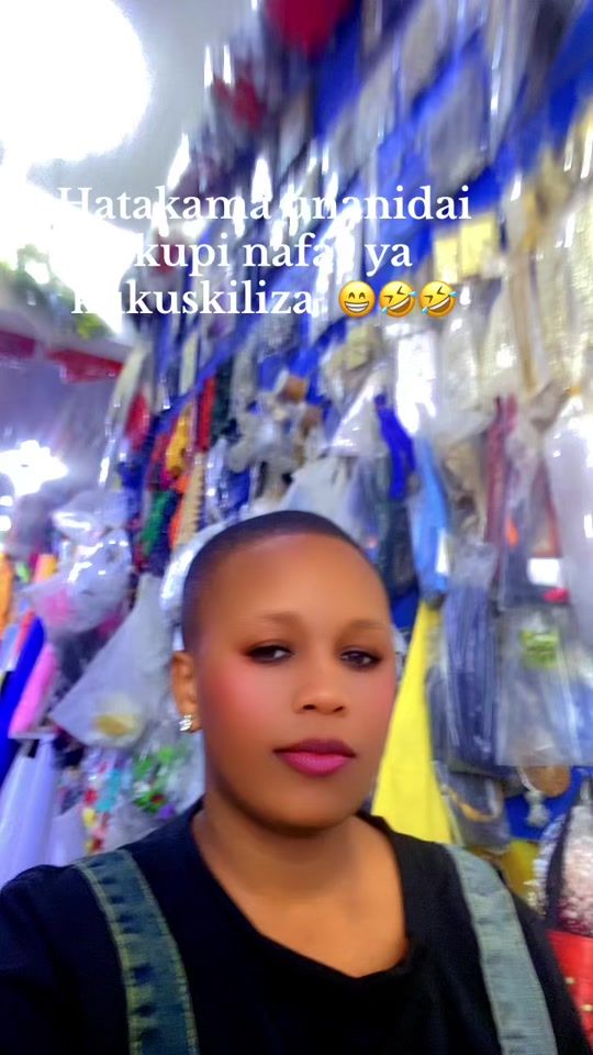 TikTok video thumbnail by ester.mwinuka5