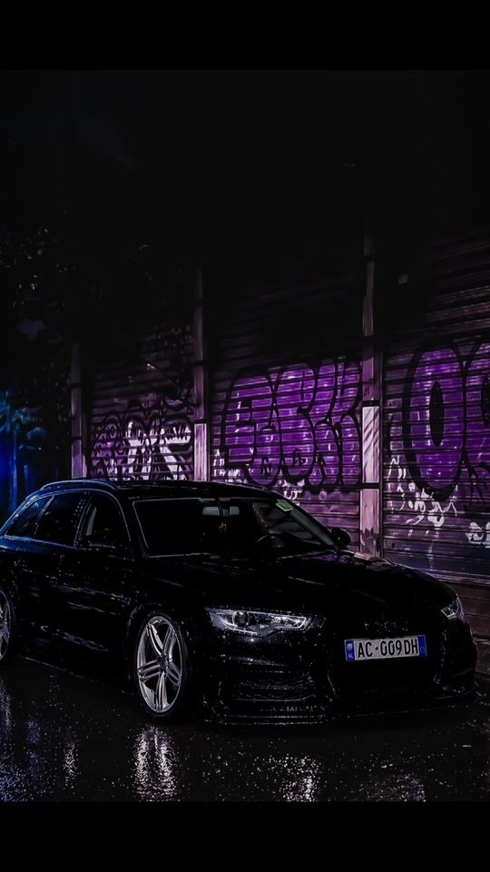 TikTok video thumbnail by audi.s6.avant