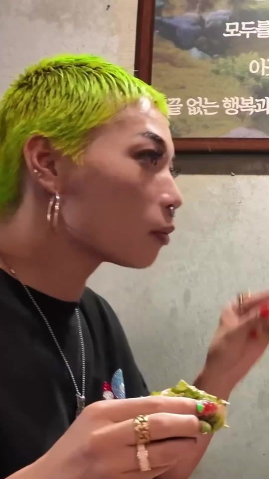 TikTok video thumbnail by minami.k_dreams