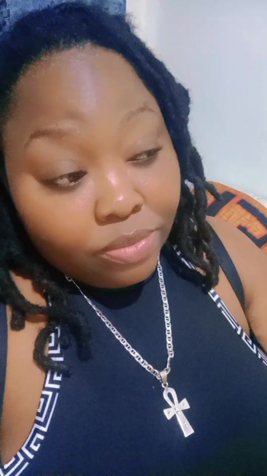TikTok video thumbnail by africanwarriorqueen