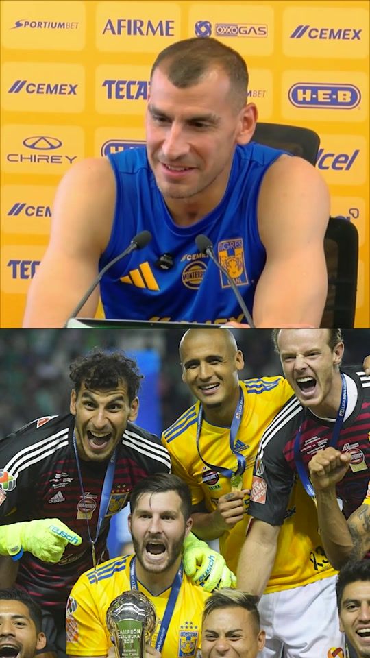 TikTok video thumbnail by clarosports
