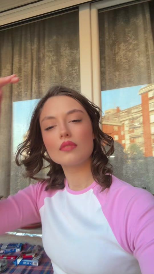 TikTok video thumbnail by mijatowic