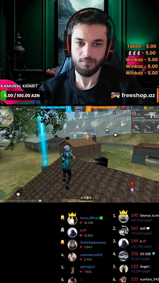 TikTok video thumbnail by livequliyevff