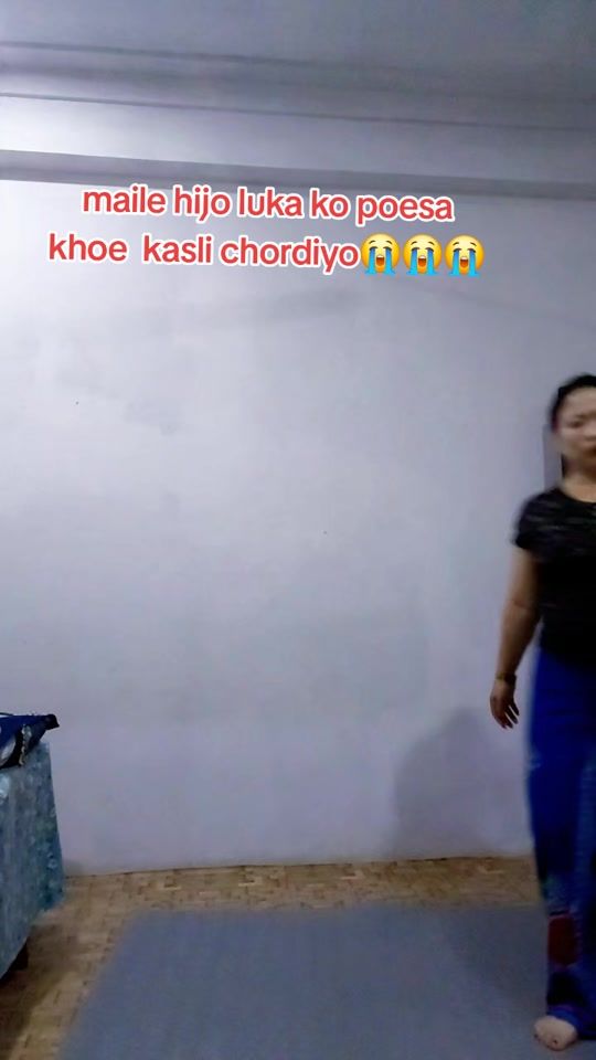 TikTok video thumbnail by supriyathapamager