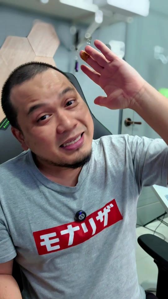TikTok video thumbnail by asraffjeffery
