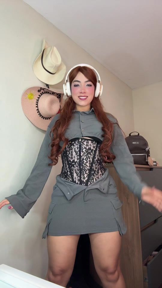 TikTok video thumbnail by robotina.oficial